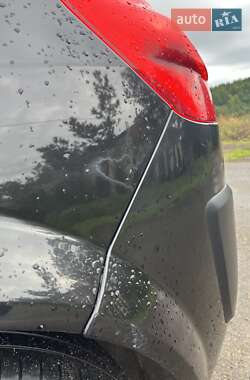 Минивэн Renault Scenic 2008 в 
