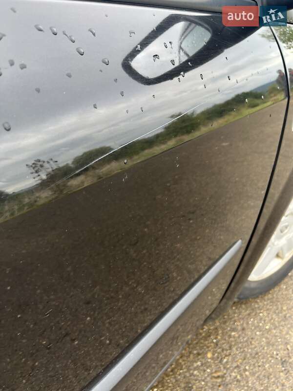 Минивэн Renault Scenic 2008 в Хырове фото 17 Минивэн Renault Scenic 2008 в Хырове