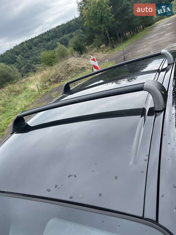 Минивэн Renault Scenic 2008 в Хырове фото 20 Минивэн Renault Scenic 2008 в Хырове