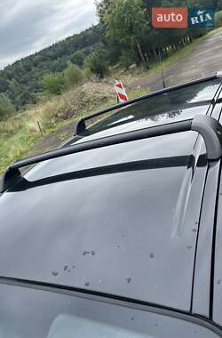 Минивэн Renault Scenic 2008 в 