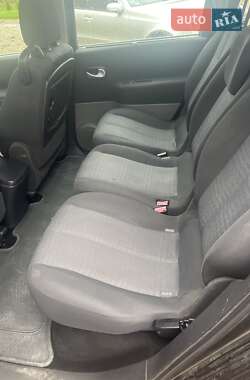 Минивэн Renault Scenic 2008 в 