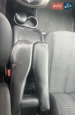 Минивэн Renault Scenic 2008 в 