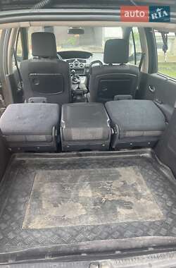 Минивэн Renault Scenic 2008 в 