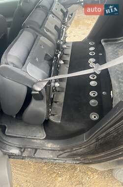 Минивэн Renault Scenic 2008 в 