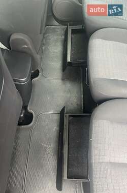 Минивэн Renault Scenic 2008 в 