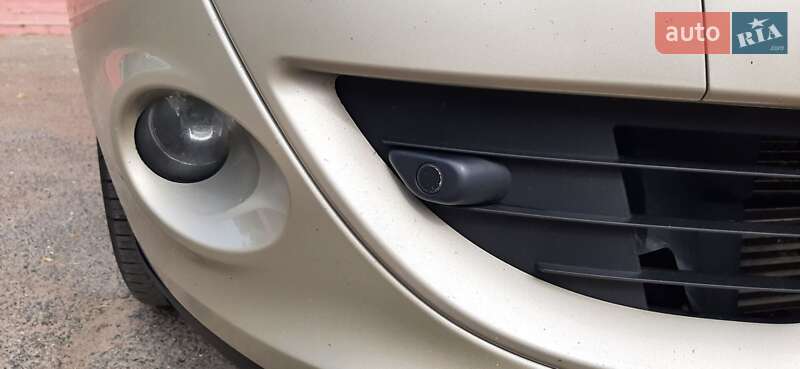 Минивэн Renault Scenic 2011 в Овруче