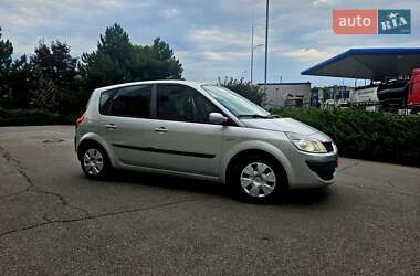 Минивэн Renault Scenic 2007 в 