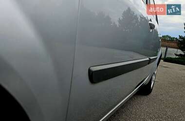 Минивэн Renault Scenic 2007 в 