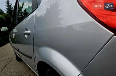 Минивэн Renault Scenic 2007 в 