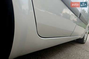 Минивэн Renault Scenic 2007 в 