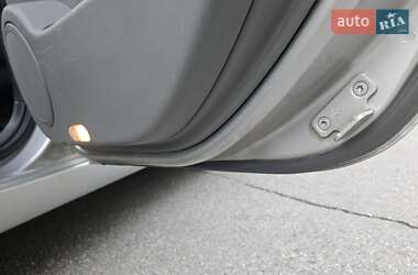 Минивэн Renault Scenic 2007 в 
