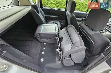 Минивэн Renault Scenic 2007 в 