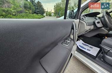 Минивэн Renault Scenic 2007 в 