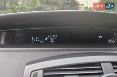Минивэн Renault Scenic 2007 в 