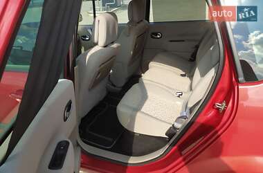Минивэн Renault Scenic 2006 в 