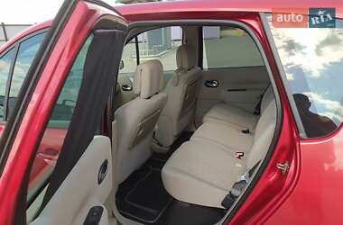 Минивэн Renault Scenic 2006 в 