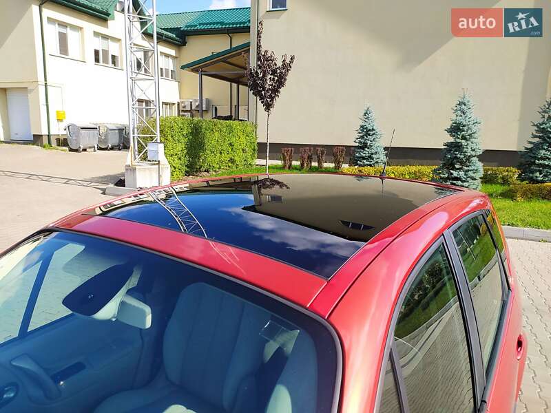 Минивэн Renault Scenic 2006 в Рожище фото 27 Минивэн Renault Scenic 2006 в Рожище