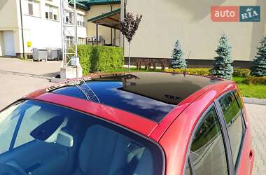 Минивэн Renault Scenic 2006 в 