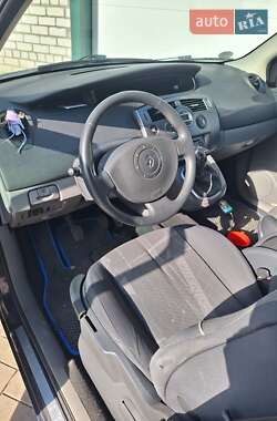 Мінівен Renault Scenic 2005 в 