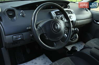 Минивэн Renault Scenic 2006 в 