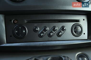 Минивэн Renault Scenic 2006 в 