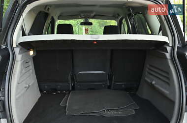 Минивэн Renault Scenic 2006 в 
