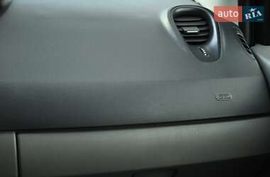 Минивэн Renault Scenic 2006 в 