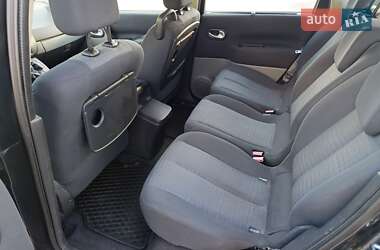 Минивэн Renault Scenic 2008 в 
