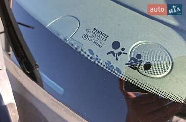 Минивэн Renault Scenic 2007 в 