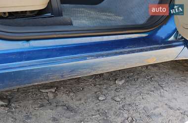 Минивэн Renault Scenic 2007 в 