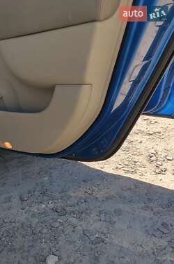 Минивэн Renault Scenic 2007 в 