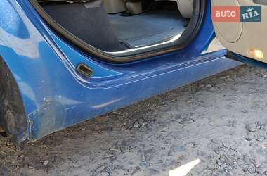 Минивэн Renault Scenic 2007 в 