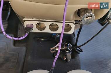 Минивэн Renault Scenic 2007 в 