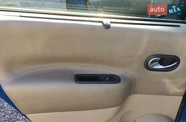 Минивэн Renault Scenic 2007 в 