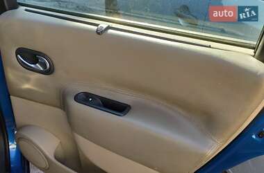 Минивэн Renault Scenic 2007 в 