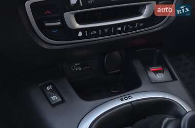 Минивэн Renault Scenic 2010 в 
