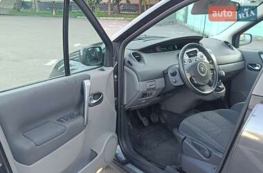 Минивэн Renault Scenic 2007 в 