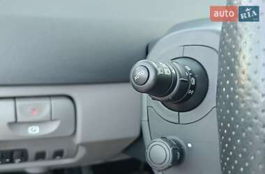 Минивэн Renault Scenic 2007 в 