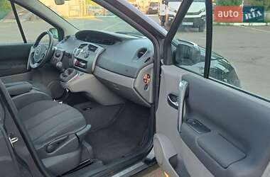 Минивэн Renault Scenic 2007 в 