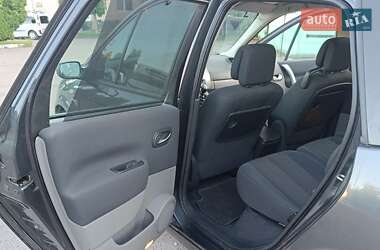 Минивэн Renault Scenic 2007 в 