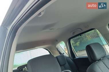 Минивэн Renault Scenic 2007 в 