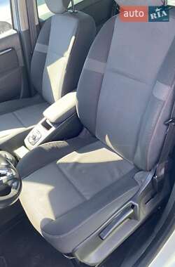Минивэн Renault Scenic 2014 в 