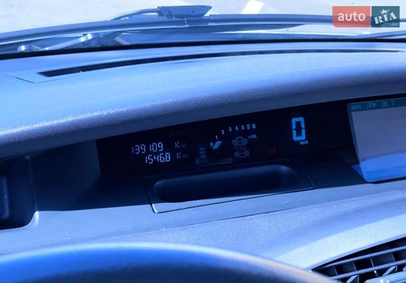 Минивэн Renault Scenic 2007 в Хмельницком