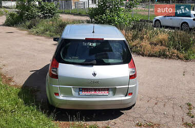 Минивэн Renault Scenic 2007 в 
