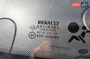 Минивэн Renault Scenic 2007 в 