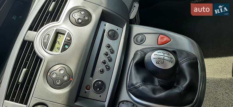 Минивэн Renault Scenic 2007 в Чернигове