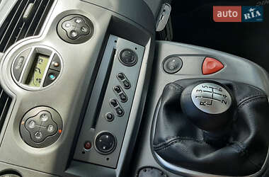 Минивэн Renault Scenic 2007 в 