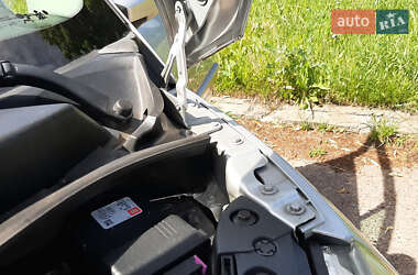 Минивэн Renault Scenic 2007 в 