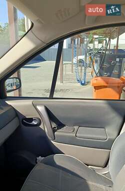 Минивэн Renault Scenic 2004 в 