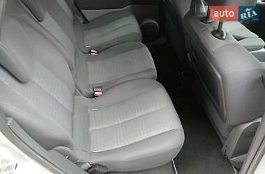 Минивэн Renault Scenic 2008 в 